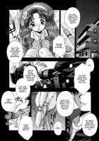 Yugami [Original] Thumbnail Page 06