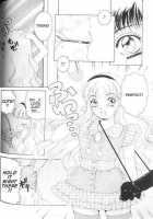 Fetish Doll 1 [The Amanoja9] [Original] Thumbnail Page 05