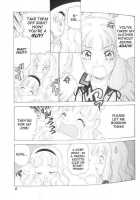 Fetish Doll 1 [The Amanoja9] [Original] Thumbnail Page 06