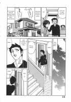 Kateikyoushi Bakunyuu Kari [Yamamoto Yoshifumi] [Original] Thumbnail Page 13