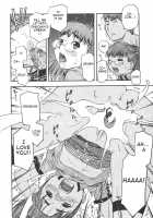 Oya No Kokoro, Musume Shirazu [Tecchan] [Original] Thumbnail Page 10