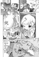 Call Girl [Maka Fushigi] [Original] Thumbnail Page 12