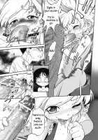 Call Girl [Maka Fushigi] [Original] Thumbnail Page 13