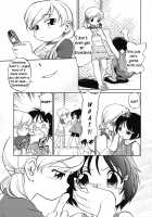 Call Girl [Maka Fushigi] [Original] Thumbnail Page 03