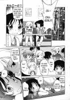 Call Girl [Maka Fushigi] [Original] Thumbnail Page 05