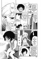 Call Girl [Maka Fushigi] [Original] Thumbnail Page 06