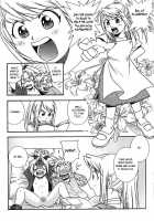 Lolipop [Fullmetal Alchemist] Thumbnail Page 05