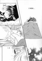 LOVERS KISS / LOVERS KISS [Ryuuga Shou] [Detective Conan] Thumbnail Page 13