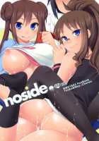 Noside / noside [Hazuki] Thumbnail Page 01