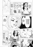 Sheila's Diary Vol. 1 / シーラ日記 Vol.1 [Yuuki Ryo] [Original] Thumbnail Page 12