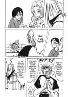 NO MERCY 3 / NO MERCY 3 [Miduki Shou] [Bleach] Thumbnail Page 03