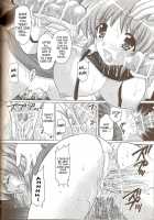 Nanoha's Desperate Situation / なのはの絶体絶命S+ [Yuzupon] [Mahou Shoujo Lyrical Nanoha] Thumbnail Page 11