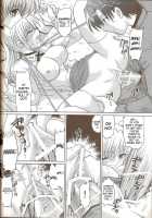 Nanoha's Desperate Situation / なのはの絶体絶命S+ [Yuzupon] [Mahou Shoujo Lyrical Nanoha] Thumbnail Page 05
