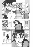 Private Tutor Nami - Do Even Better [Azuma Kiyohiko] [Ranma 1/2] Thumbnail Page 03