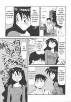 Private Tutor Nami - Do Even Better [Azuma Kiyohiko] [Ranma 1/2] Thumbnail Page 05