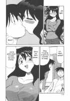 Private Tutor Nami - Do Even Better [Azuma Kiyohiko] [Ranma 1/2] Thumbnail Page 06