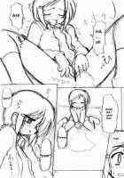 Love Love Funny / らぶらぶふぁにぃ [Inari Satsuki] [Digimon] Thumbnail Page 11