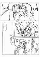 Love Love Funny / らぶらぶふぁにぃ [Inari Satsuki] [Digimon] Thumbnail Page 13