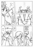 Love Love Funny / らぶらぶふぁにぃ [Inari Satsuki] [Digimon] Thumbnail Page 03