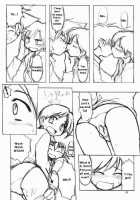 Love Love Funny / らぶらぶふぁにぃ [Inari Satsuki] [Digimon] Thumbnail Page 04