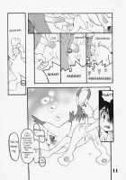 DIGIMON QUEEN 01 / デジモンクィーン01 [Bonzakashi] [Digimon] Thumbnail Page 10