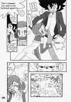 DIGIMON QUEEN 01 / デジモンクィーン01 [Bonzakashi] [Digimon] Thumbnail Page 05
