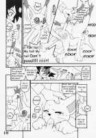 DIGIMON QUEEN 01 / デジモンクィーン01 [Bonzakashi] [Digimon] Thumbnail Page 09