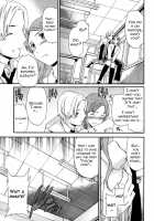 Karada No Koi  - Ch. 1-4 [Cuvie] [Original] Thumbnail Page 11