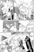 Karada No Koi  - Ch. 1-4 [Cuvie] [Original] Thumbnail Page 15