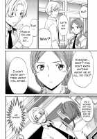 Karada No Koi  - Ch. 1-4 [Cuvie] [Original] Thumbnail Page 08