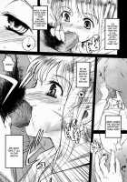 Kyrie Eleison / Kyrie Eleison [Tsukiyoshi Hiroki] [Original] Thumbnail Page 05