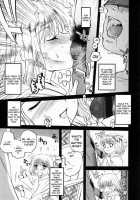 Kyrie Eleison / Kyrie Eleison [Tsukiyoshi Hiroki] [Original] Thumbnail Page 09