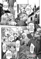 Aschenputtel [Sasayuki] [Cinderella] Thumbnail Page 01