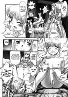 Aschenputtel [Sasayuki] [Cinderella] Thumbnail Page 09