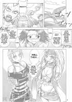 Play Soft / 遊軟 [Isao] [Final Fantasy X-2] Thumbnail Page 05