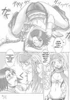 Play Soft / 遊軟 [Isao] [Final Fantasy X-2] Thumbnail Page 08