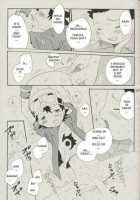 Seishun 18 Kin Kippu / 青春18禁きっぷ [Hoshiai Hilo] [Digimon Frontier] Thumbnail Page 16