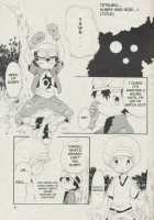 Seishun 18 Kin Kippu / 青春18禁きっぷ [Hoshiai Hilo] [Digimon Frontier] Thumbnail Page 04