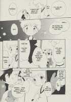 Seishun 18 Kin Kippu / 青春18禁きっぷ [Hoshiai Hilo] [Digimon Frontier] Thumbnail Page 09