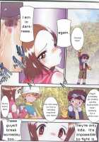 What Kari Did Back Then [Kazasuzu] [Digimon] Thumbnail Page 13
