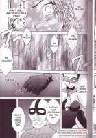 Yuna Rikku Double Hard / ユウナリュックダブルハード [Crimson] Thumbnail Page 04