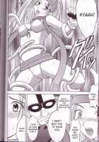 Yuna Rikku Double Hard / ユウナリュックダブルハード [Crimson] Thumbnail Page 09