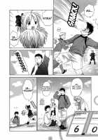 Rika-Chan'S House [Amanatsu Makoto] [Original] Thumbnail Page 11