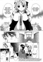 Rika-Chan'S House [Amanatsu Makoto] [Original] Thumbnail Page 12