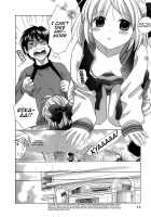 Rika-Chan'S House [Amanatsu Makoto] [Original] Thumbnail Page 13