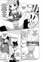 Rika-Chan'S House [Amanatsu Makoto] [Original] Thumbnail Page 14
