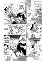 Rika-Chan'S House [Amanatsu Makoto] [Original] Thumbnail Page 15