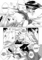 Rika-Chan'S House [Amanatsu Makoto] [Original] Thumbnail Page 16