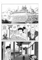 The Lord King [Isutoshi] [Original] Thumbnail Page 02