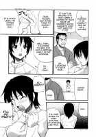 Scheming Mother March [Kikkawa Kabao] [Original] Thumbnail Page 03